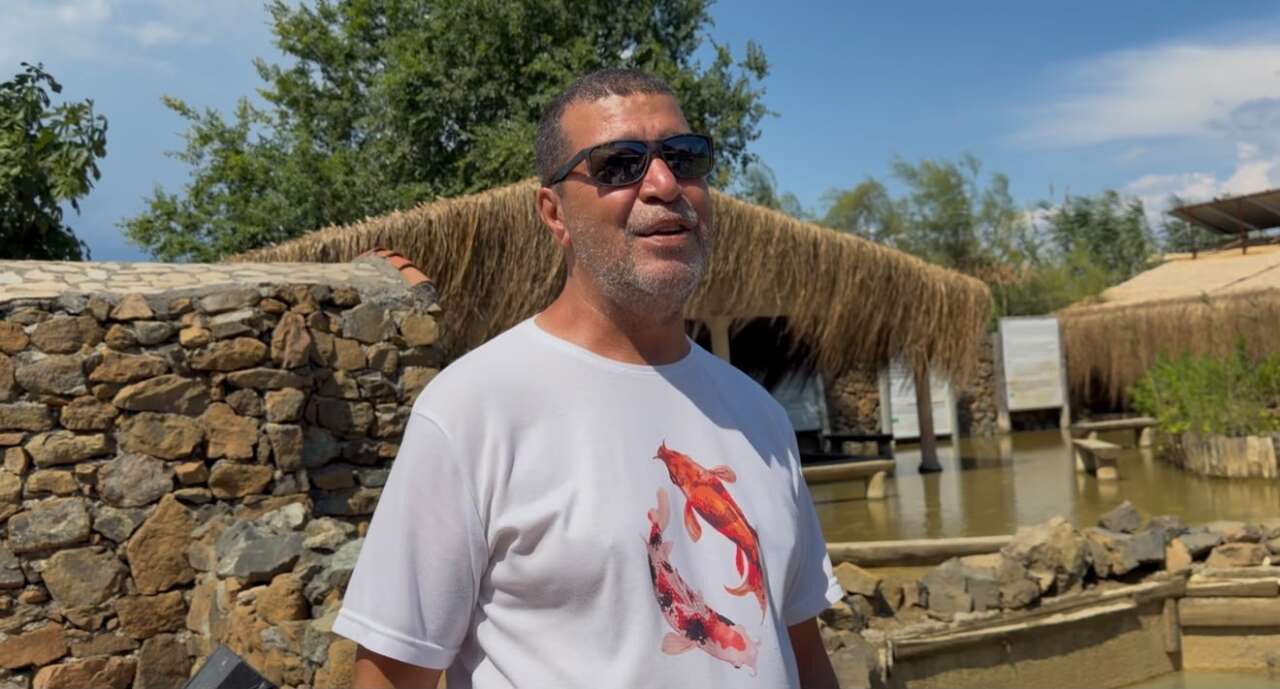 Muğla’nın Dünyaca Ünlü Çamur Banyoları Boş Kaldı: “Geçen Seneye Göre Yüzde 50 Düşüş Var” 2
